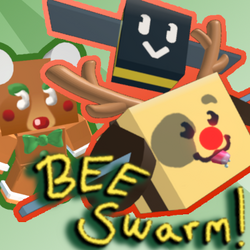 Should i get puppy? i just got 500 tickets i have all ticket bees rn not  puppy : r/BeeSwarmSimulator