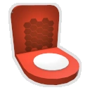 Hive model basic red