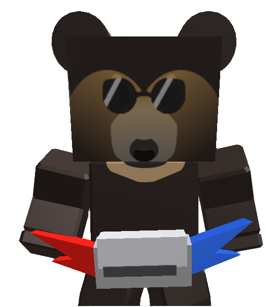 Category Bears Bee Swarm Simulator Wiki Fandom - roblox bee swarm simulator bee bear quest