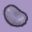 Periwinkle Jelly Bean Buff