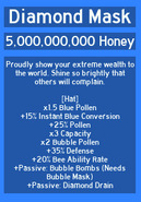 Diamondstats