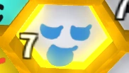Gifted Cool Bee.png (27 KB) A Gifted Cool Bee hive slot.
