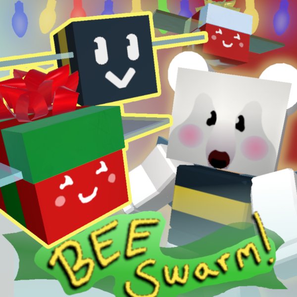 Картинки bee swarm simulator роблокс