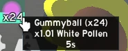 GummyballerGummyball.png (15 KB) The Gummyball buff.