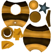 The Swarming Egg of the Hive's texture.