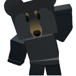 Category Bears Bee Swarm Simulator Wiki Fandom - how to dress like papa bear in roblox