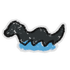 Hivesticker nessie