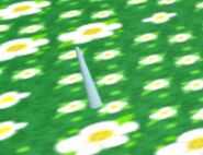A spike in the Spider Field where Rogue Vicious Bee is hiding, VICIOUS BEES!