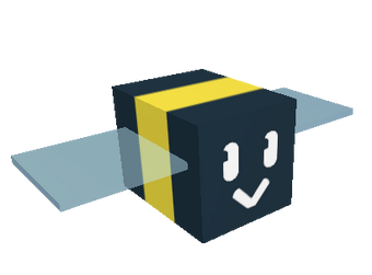 Basic Bee Bee Swarm Simulator Wiki Fandom - basic bee bee swarm simulator wiki starter fields roblox bee swarm simulator wiki fandom Basic Bee Bee Swarm Simulator Wiki Fandom - starter fields roblox bee swarm simulator wiki fandom