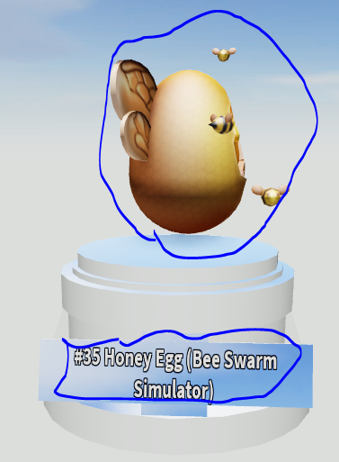 User Blog Bunnyloolrblx The Egg Hunt And The Update Is Coming To Bee Swarm Simulator No Joke Bee Swarm Simulator Wiki Fandom - leaks 3 new eggs roblox egg hunt 2019