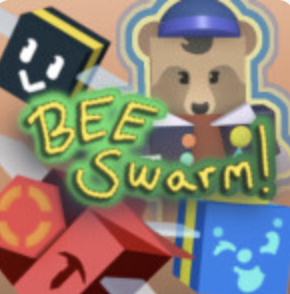 Some beginner Codes in Bee Swarm Simulator. They only give either