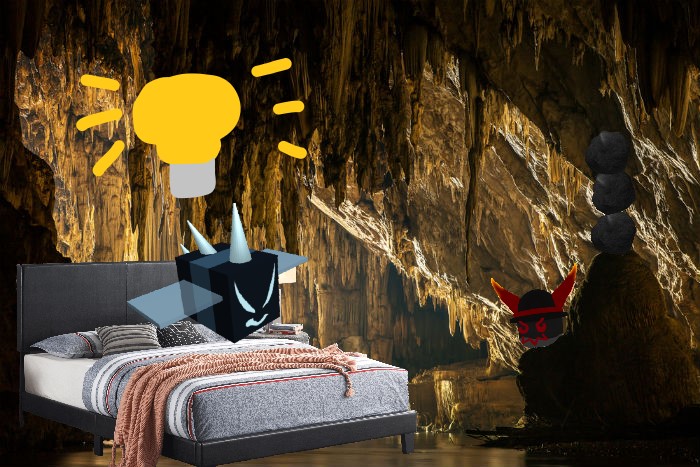 User blog:SupernovaSalmon/Vicious Bee Starts an Airline (BSS Story-Art