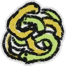 Hivesticker auryn