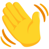 Waving-hand-sign 1f44b