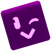 The wiki's favicon during the period.