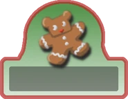 The countdown timer.