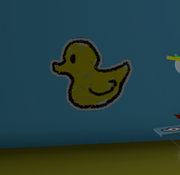 Hiddensticker