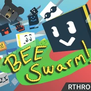 The game's original icon with Rthro.