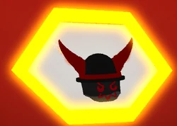 Demon Mask Bee Swarm Simulator Wiki Fandom