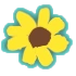 向日葵田地Icon