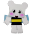 Bee Cub