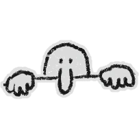 Hivesticker classic killroy