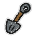 Hivesticker scooper.png (12 KB) The Scooper's associated sticker.