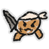 Hivesticker tough potato