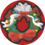 Festive Mark token image