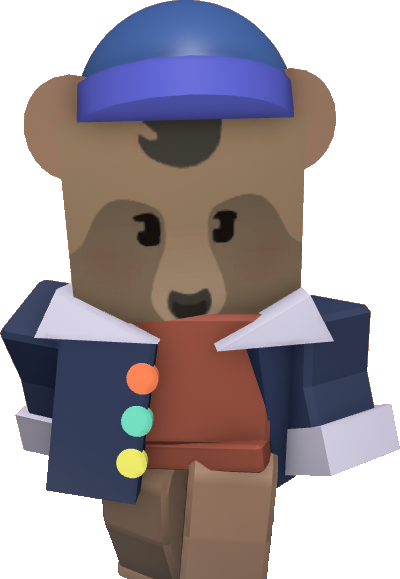 Chain Bear on X: Dunno. Been thinking about things since the