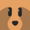 Bear Bee face