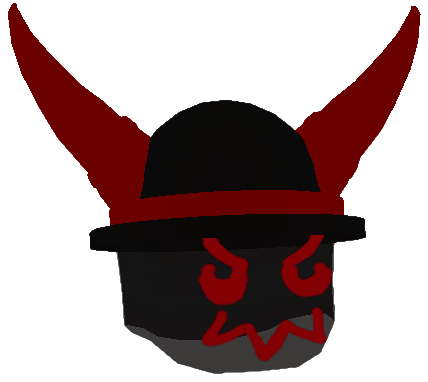 Demon Mask Bee Swarm Simulator Wiki Fandom - roblox demon head