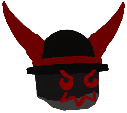 Demon Mask Bee Swarm Simulator Wiki Fandom - id bear mask for roblox