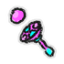 Hivesticker gummyballer