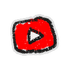 Hivesticker play button