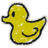 Hivesticker rubber duck
