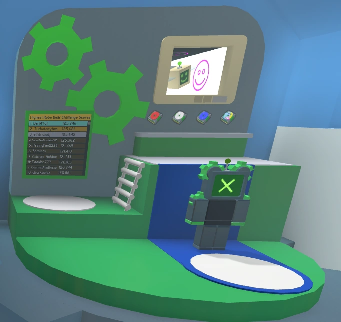 Robo Bear's Shop | Bee Swarm Simulator Wiki | Fandom