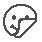 Ccat iconsmall sticker