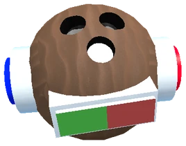 CoconutCanister