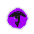 Hivesticker precise eye