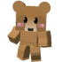 Brown Cub