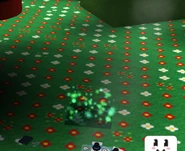 Mushroom spit.png (153 KB) Sparkles prior to the 2019-09-28 update.