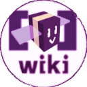 The Discord server's icon during the period.