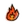 Hivesticker small flame