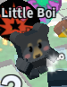 Cub dance