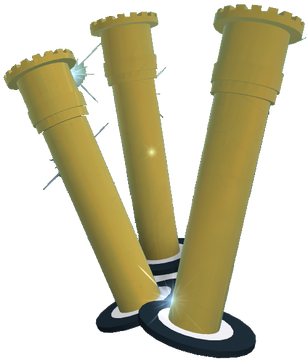 Golden Gushers | Bee Swarm Simulator Wiki | Fandom