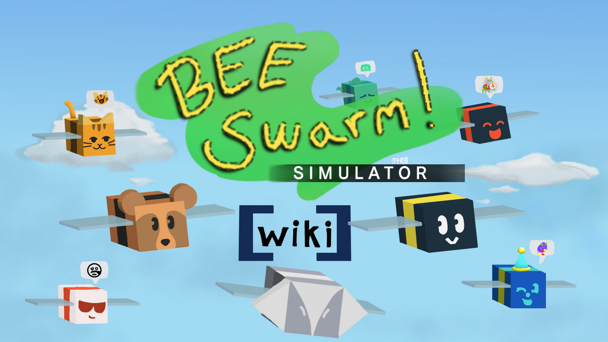 Bee Swarm Simulator Wiki