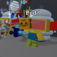 song name roblox bee swarm