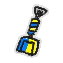 Hivesticker super-scooper.png (9 KB) The Super-Scooper's associated sticker.