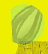 Sunflower Seed Token inside Pro Maze